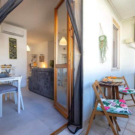 Appartamento Magnolia - Civico 96 Alghero Esterno foto