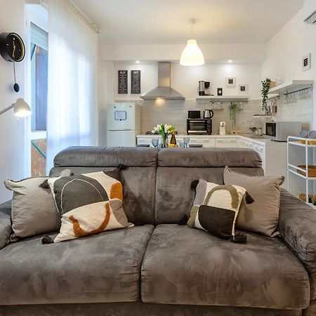Appartamento Magnolia - Civico 96 Alghero Esterno foto