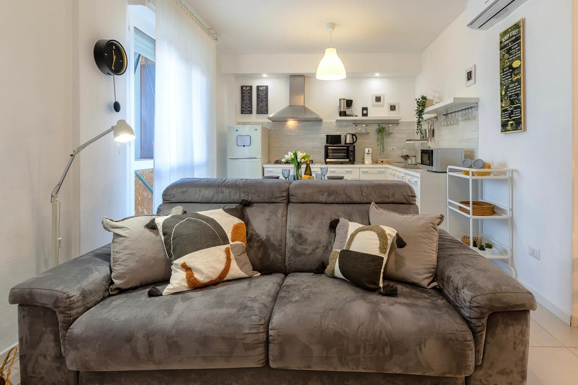Appartamento Magnolia - Civico 96 Alghero Esterno foto