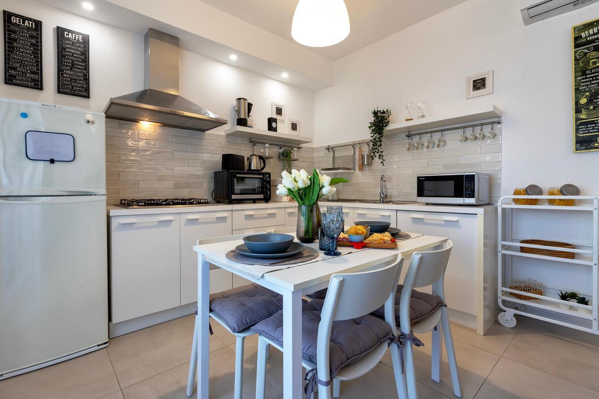 Appartamento Magnolia - Civico 96 Alghero Esterno foto