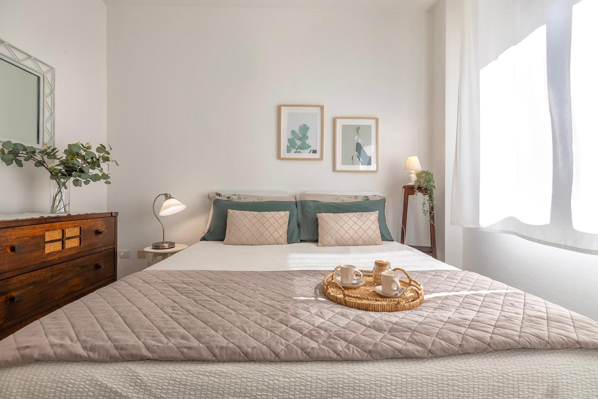Appartamento Magnolia - Civico 96 Alghero Esterno foto