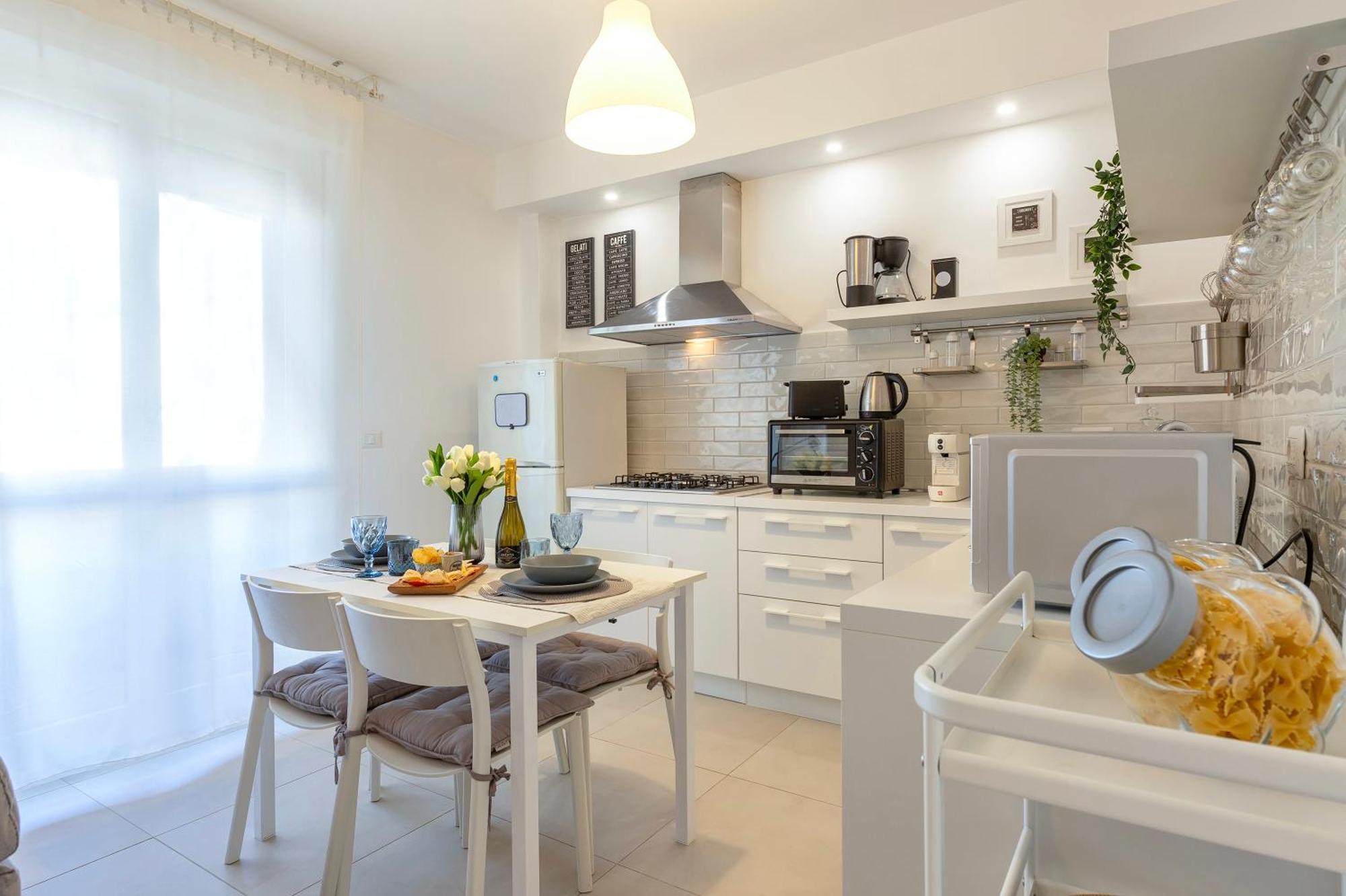 Appartamento Magnolia - Civico 96 Alghero Esterno foto