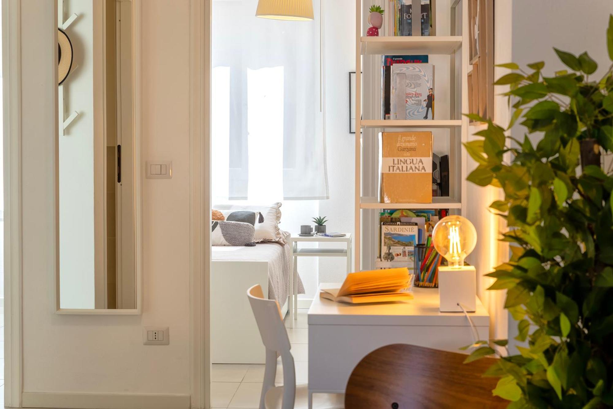Appartamento Magnolia - Civico 96 Alghero Esterno foto