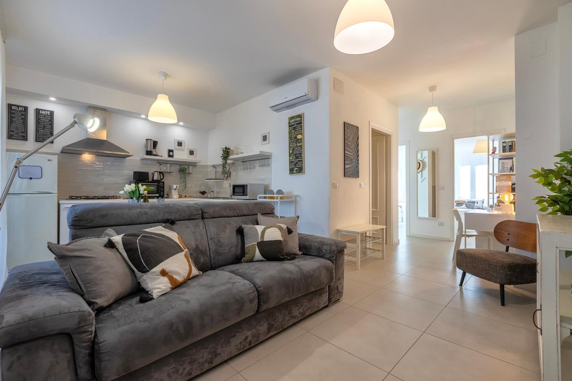Appartamento Magnolia - Civico 96 Alghero Esterno foto