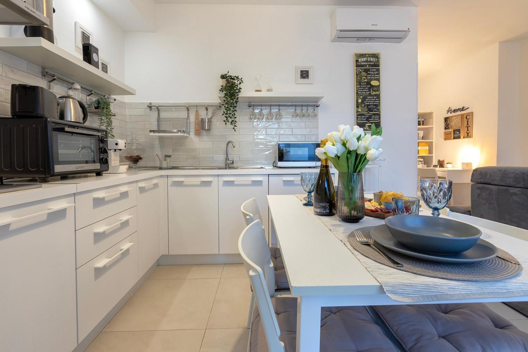 Appartamento Magnolia - Civico 96 Alghero Esterno foto