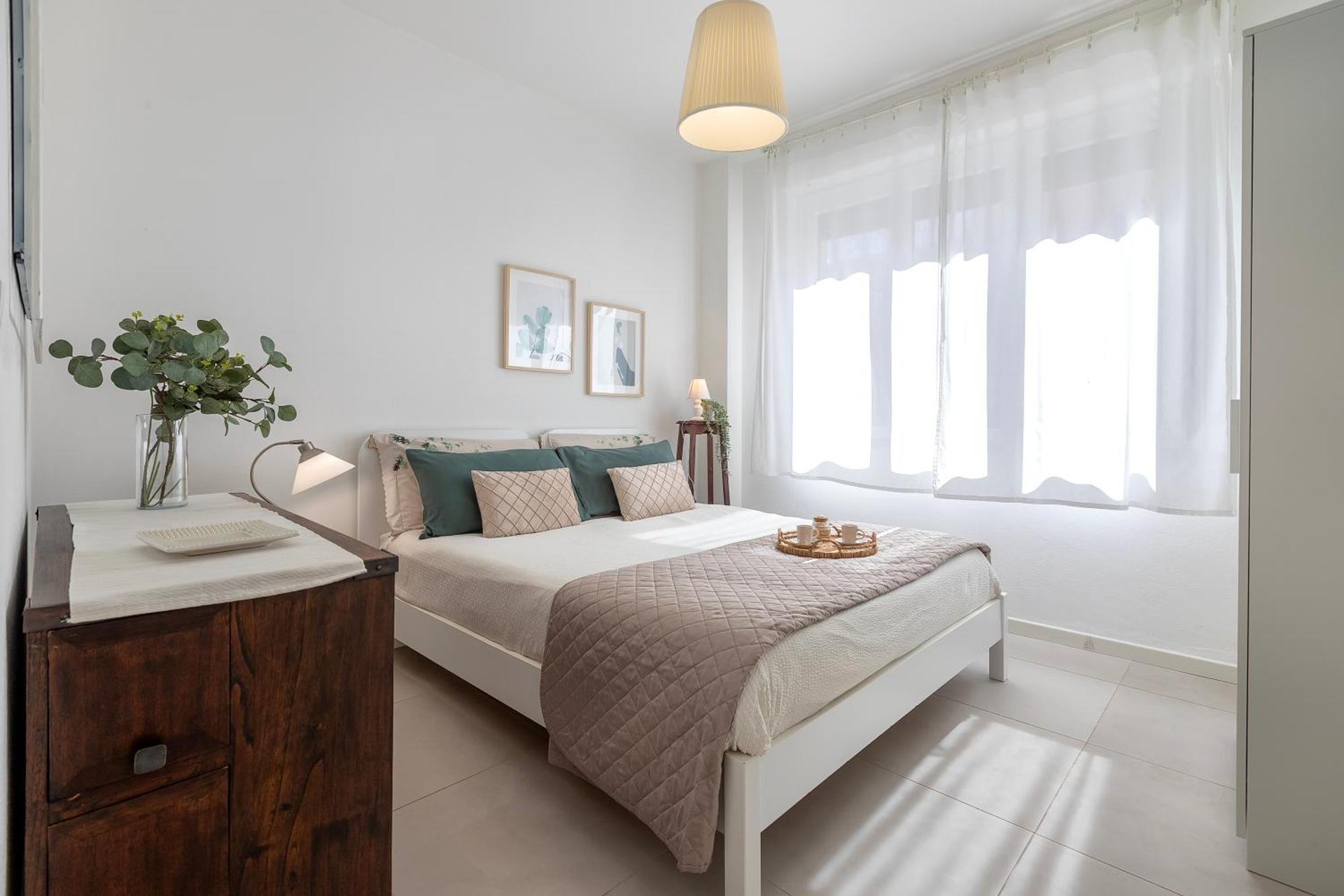 Appartamento Magnolia - Civico 96 Alghero Esterno foto