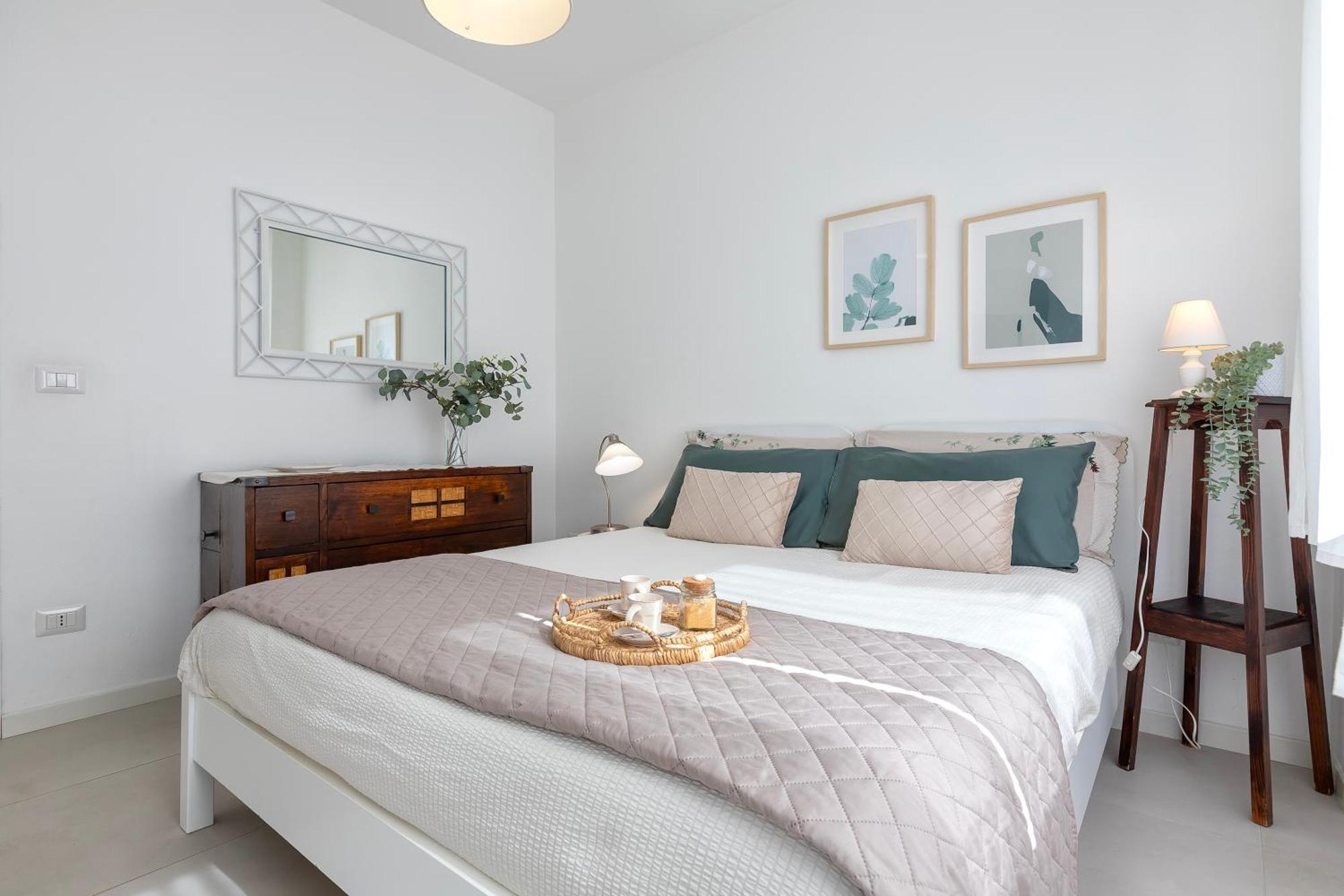 Appartamento Magnolia - Civico 96 Alghero Esterno foto